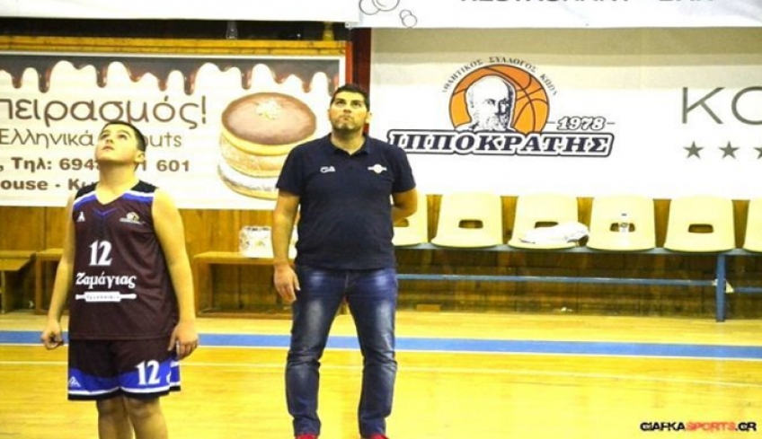 Ανανέωσαν Τσακαλίδης και Χατζηδαυίδ!
