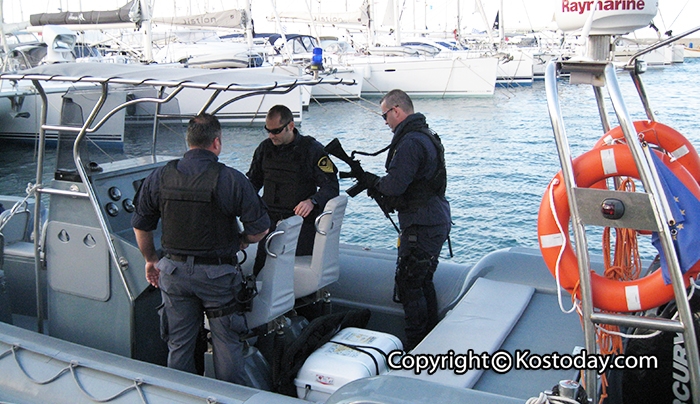 Πώς θα καλυφθούν οι κενές θέσεις του Λιμενικού: 33 στην ΚΩ