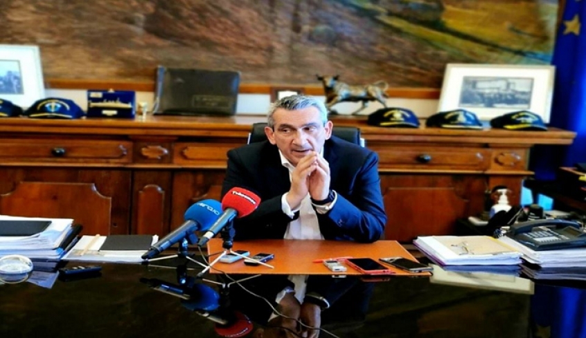 Το 64% των ξενοδοχείων στο Ν. Αιγαίο «θωρακίστηκαν» με Υγειονομικό Πρωτόκολλο προετοιμάζοντας τη λειτουργία τους