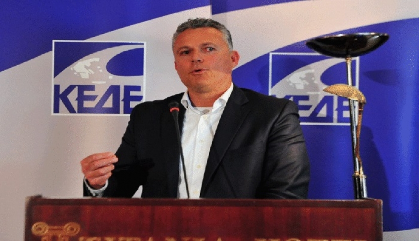 Επιστολή δημάρχου Λειψών στο Ελεγκτικό Συνέδριο για την κατ’ εξαίρεση παράταση προληπτικού ελέγχου στους μικρούς δήμους