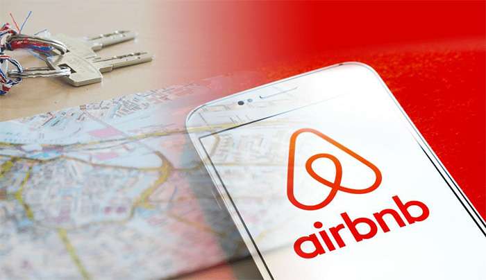 Airbnb: Ξεμένει (;) από καύσιμα – Οι νέες προκλήσεις