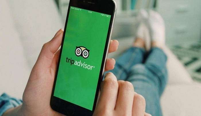 Το TripAdvisor «πλημμύρισε» με ψεύτικες κριτικές -Τι απαντά η εταιρεία