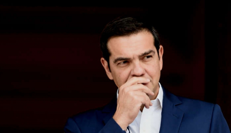 Τρικυμία στο Μαξίμου για προσφυγικό και ΦΠΑ στα νησιά