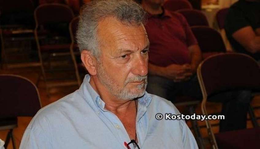 Κως: Ο φτωχός συγγενής του Νοτίου Αιγαίου - Νίκος Κανταρζής