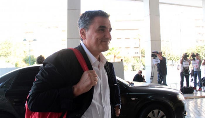 Τέλος η διαπραγμάτευση – Χωρίς συμφωνία έφυγαν από την Αθήνα οι δανειστές