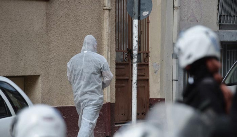 Ηγέτης στις ένοπλες οργανώσεις ο 29χρονος που έστειλε βόμβες σε Παπαδήμο - Σόιμπλε
