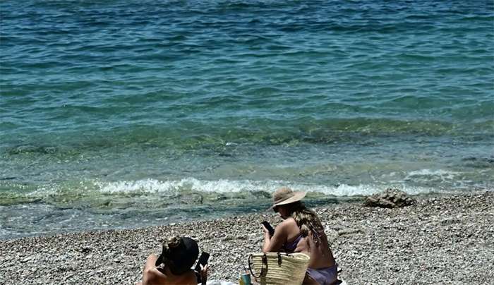 Καιρός σήμερα: Επικίνδυνο «κοκτέιλ» ζέστης και μποφόρ