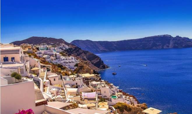 Τουρισμός για Όλους: Τον Ιανουάριο ανοίγει η πλατφόρμα με περισσότερους δικαιούχους