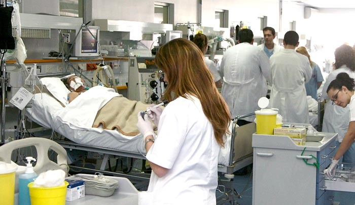 Έρχονται αλλαγές διοικητών, νέο σύστημα εφημεριών και κατάργηση ιδιωτικών συνεργείων