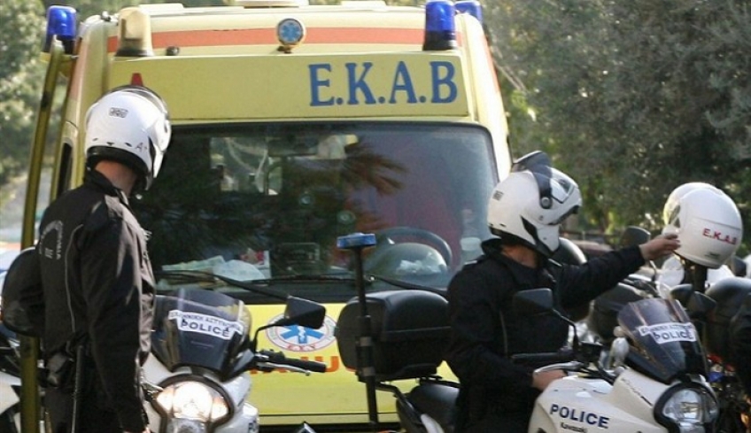 Στους 10 οι νεκροί στην άσφαλτο από την αρχή του χρόνου σε νησιά της Δωδεκανήσου