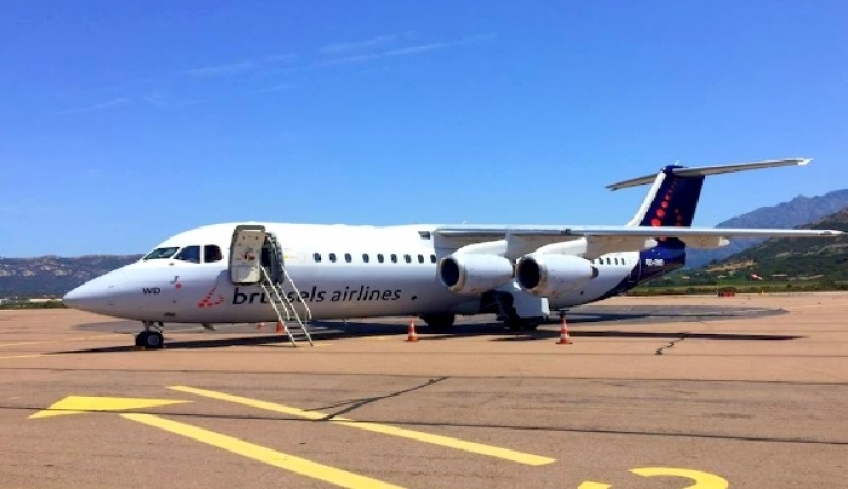 Brussels airlines: Αυξάνονται οι εβδομαδιαίες πτήσεις για Κω το 2019