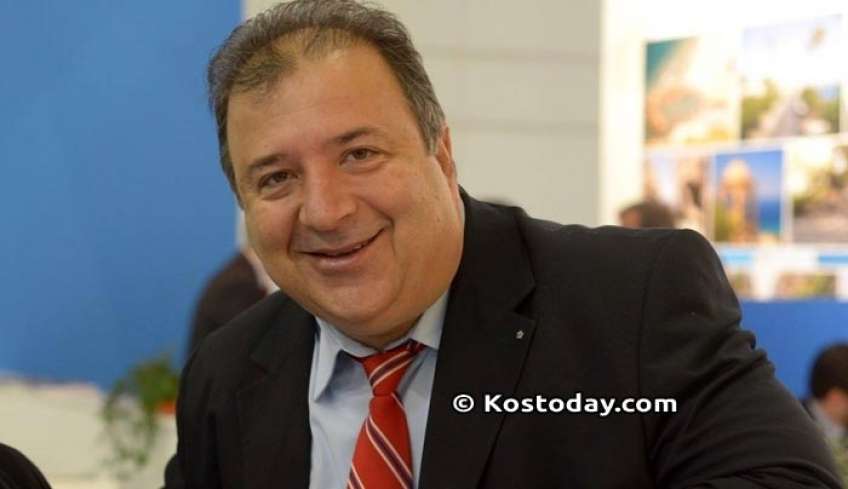 Μ. Χατζημιχαήλ: Τριπλάσιες οι χρεώσεις ηλεκτρικού ρεύματος – Οι ξενοδόχοι ζητούν από το Υπουργείο να κάνει ρυθμίσεις
