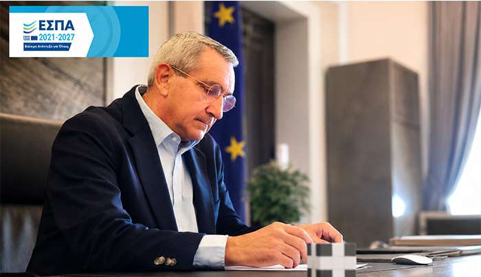Περισσότερα από 4.500 βρέφη, παιδιά, έφηβοι και ΑμεΑ αποκτούν και φέτος δωρεάν πρόσβαση στην προσχολική εκπαίδευση και σε υπηρεσίες δημιουργικής απασχόλησης, με χρηματοδότηση από ευρωπαϊκούς πόρους της Περιφέρειας