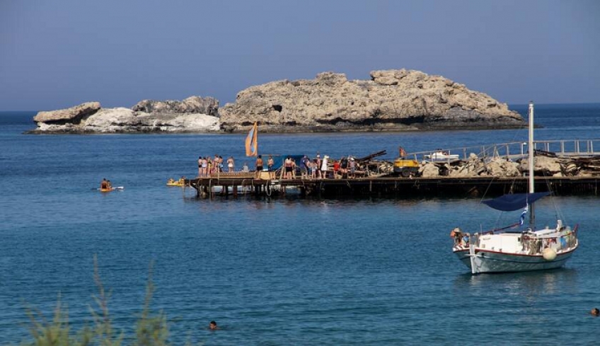 Ανοίγει και πάλι η Ολλανδία για Ρόδο και Κω