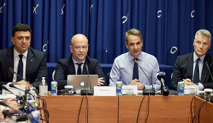 ΣΕΤΕ: Αίτημα για ενιαίο συντελεστή ΦΠΑ σε τουρισμό – μεταφορές 11%