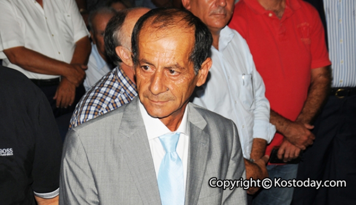 Γιώργος Χαλκιδιός: Στο νησι της Κω φιλοξενούνται 3.000 παράνομοι μετανάστες (βίντεο)