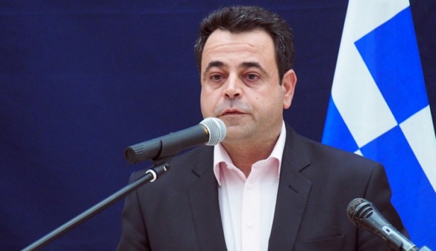 Ν. Σαντορινιός: Κομβική για το νησί της Καλύμνου η στήριξη στις επιχειρήσεις σπόγγου