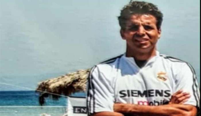 Συλλυπητήρια ανακοίνωση των βετεράνων του ΠΑΟ ΚΩ για τον Αντώνη Περρή