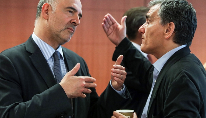 Η αναδιάρθρωση του ESM στο τραπέζι του σημερινού Eurogroup