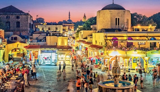 ΕΣΕΕ: Επιστολή στην Ε. Κουντουρά για ενδυνάμωση σύνδεσης εμπορίου με τουρισμόr