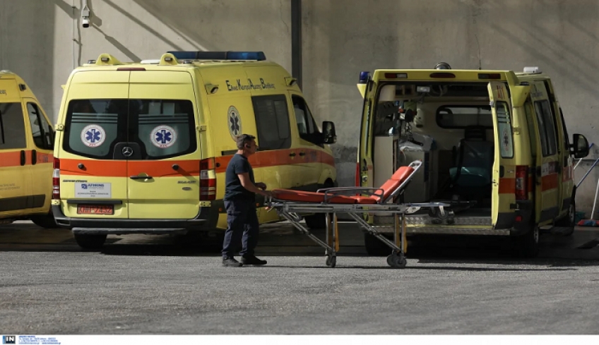 Αργολίδα: Εργαζόμενος πήγε κανονικά στη δουλειά του, μπήκε στο γραφείο κι αυτοκτόνησε με όπλο