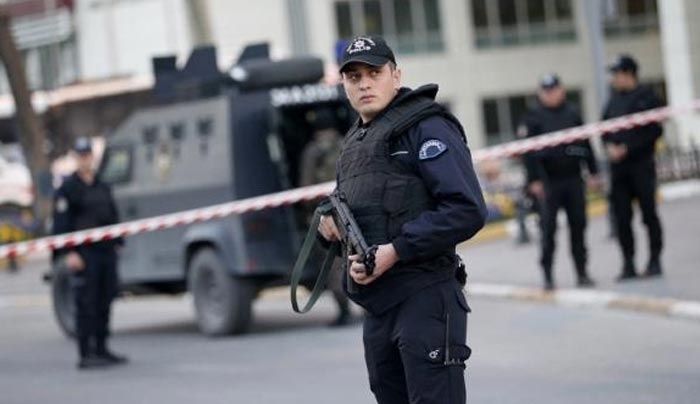 Δεκάδες συλλήψεις στην Τουρκία για την φονική επίθεση στην Άγκυρα