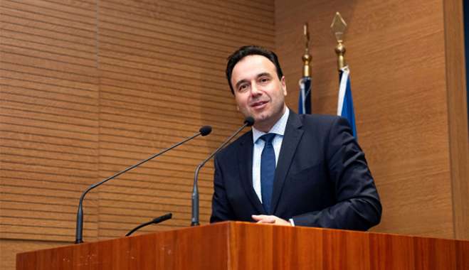 Τέλος στα ταξίδια στην ΕΕ με παλαιές ταυτότητες το Καλοκαίρι 2026 | Τι γίνεται με το Mystreet
