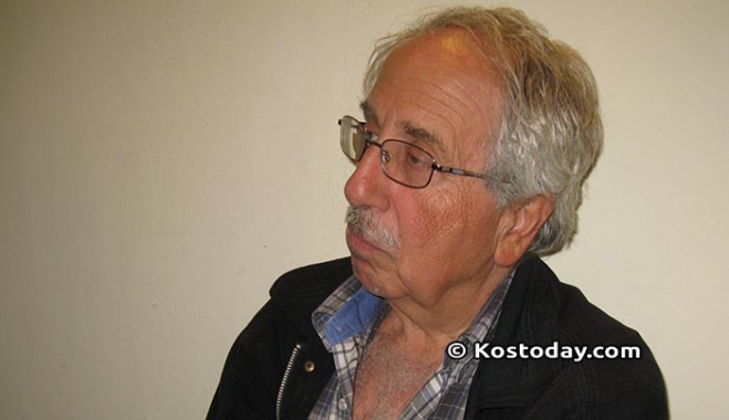 Ν. Μυλωνάς: συμπεράσματα των τοπικών λαϊκών συνελεύσεων: