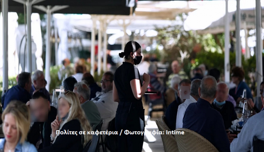 Σαρωτικοί έλεγχοι σε όλη τη χώρα για την τήρηση των νέων μέτρων -8.000 αστυνομικοί, 1.900 κλιμάκια στον δρόμο