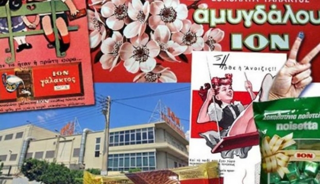 Πέθανε ο «στυλοβάτης» της σοκολατοποιίας «ΙΟΝ», Ιωάννης Κωτσιόπουλος
