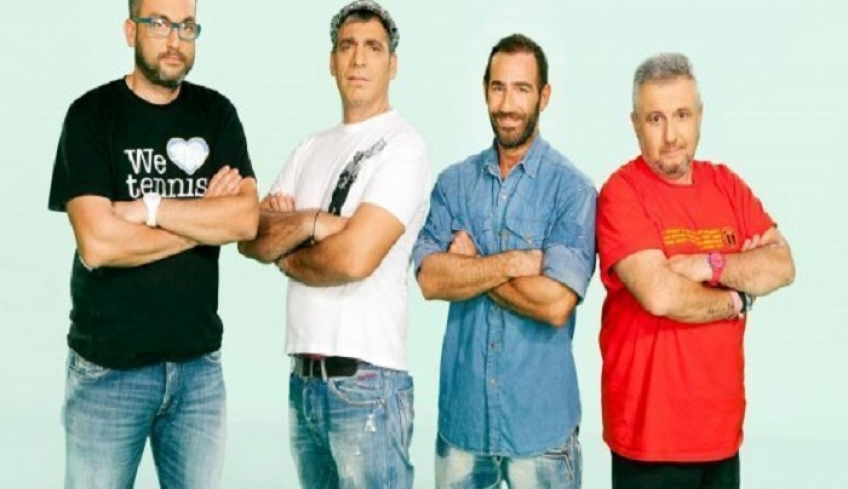 Ράδιο Αρβύλα: Η πρώτη αντίδραση για το πρόστιμο των 100.000 ευρώ