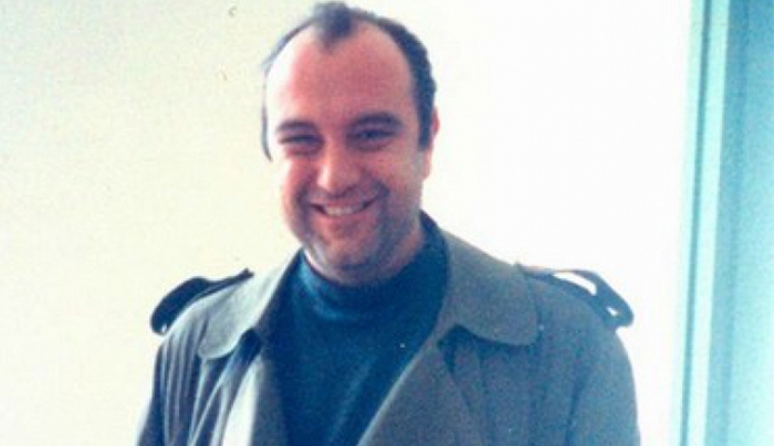 "Έφυγε" ο δημοσιογράφος Σ. Βασιλειάδης -Θλίψη στη δημοσιογραφική οικογένεια της Κω