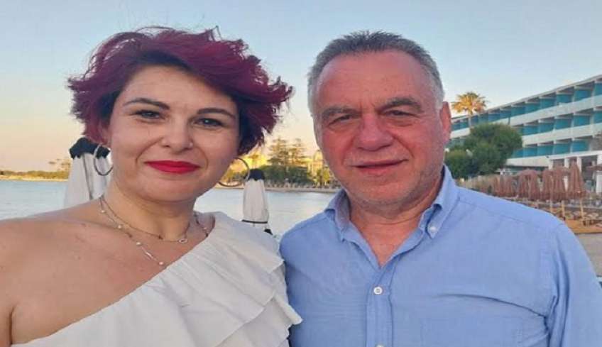 Εύη Χατζηγιακουμίδη: Η Κως χρειάζεται μια μεγάλη Αλλαγή και αυτή μόνο η Δύναμη Αλλαγής μπορεί να την κάνει