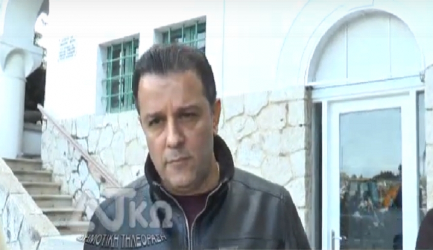 ΤΟΠΙΚΟ ΠΥΛΙΟΥ: «ΔΕΝ ΘΑ ΠΑΡΟΥΜΕ»- Δεν επιτρέπουμε σε κανένα να παίζει πολιτικά παιχνίδια στις πλάτες μας…