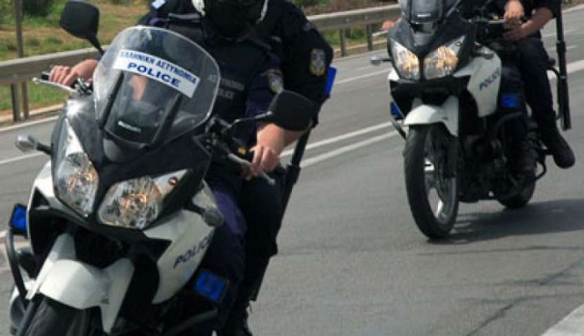 Η μικροεγληματικότητα στο στόχαστρο των αστυνομικών αρχών στο Νότιο Αιγαίο