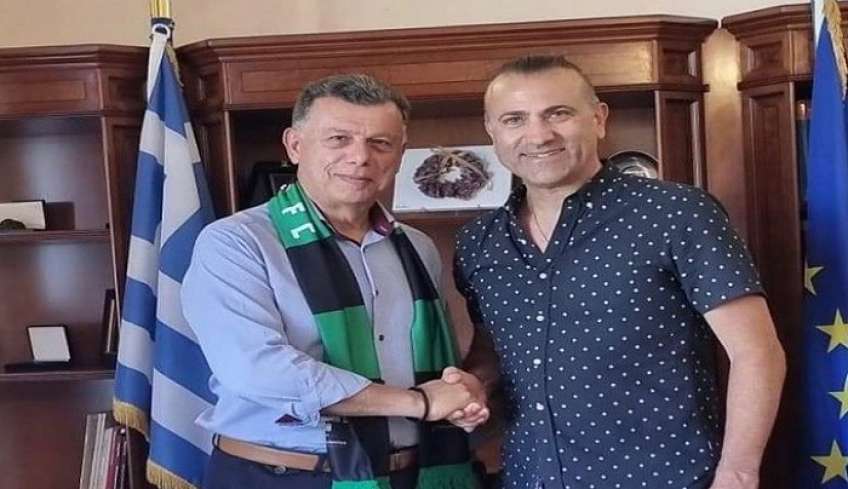 Θεοδόσης Νικηταράς: Η ομογένεια όπου κι αν βρίσκεται διαπρέπει
