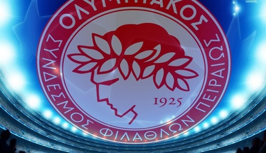 Αυτοί είναι οι πιθανοί αντίπαλοι του Ολυμπιακού στο Champions League