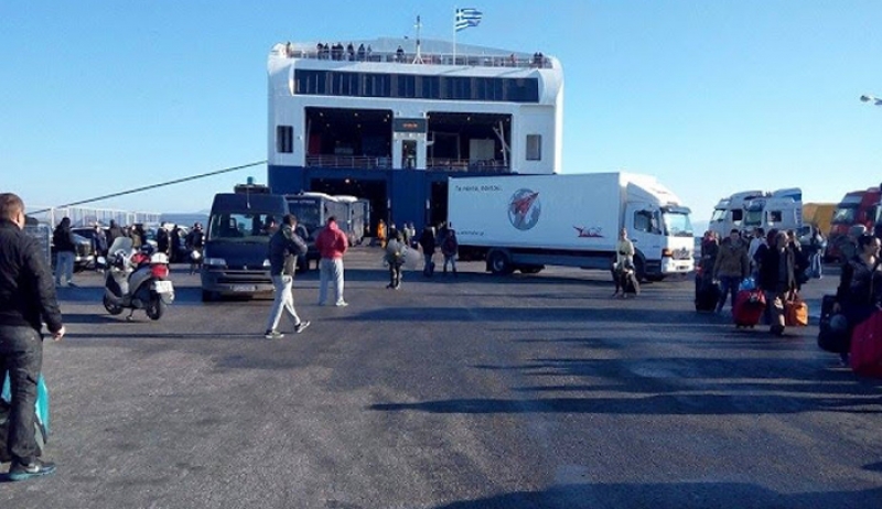 Νέα διαταγή για τη διαχείριση μεταναστευτικών ροών σε Κω, Λέρο, Λέσβο, Χίο Σάμο (Πίνακες ενίσχυσης με Αστυνομικούς)