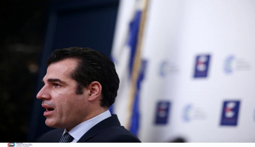 Θάνος Πλεύρης: Θα δούμε και παραπάνω κρούσματα, περιμέναμε την αύξηση αλλά όχι τόσο άμεσα