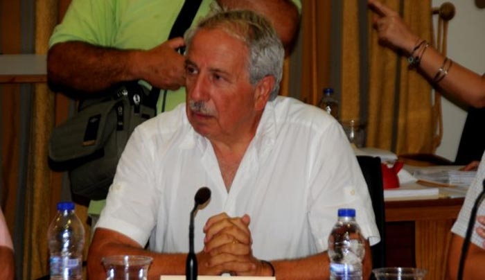 Ν. Μυλωνάς: Προσφυγικό: στην αίθουσα διαβούλευσης μέχρι να βρεθεί ΛΥΣΗ