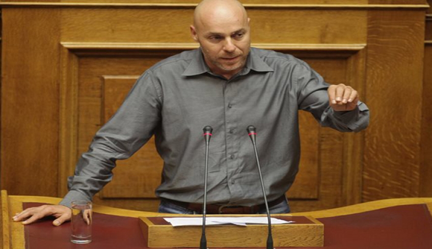 Σε Ρόδο, Καστελλόριζο, Στρογγύλη και Ρω ο υφυπουργός Περιβάλλοντος και Ενέργειας κ. Γιώργος Αμυράς