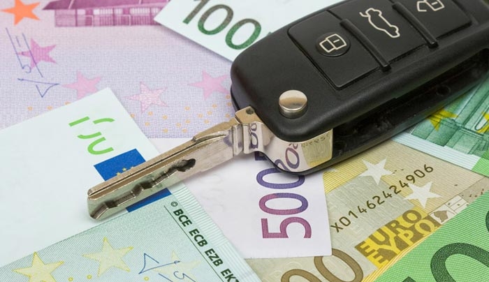 Ολα τα αυτοκίνητα που δεν θα πληρώσουν τέλη κυκλοφορίας