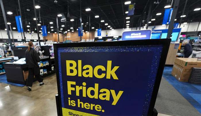 Ποιες ημερομηνίες ορίστηκαν οι Black Friday και Cyber Monday: Τι να προσέξουν οι καταναλωτές