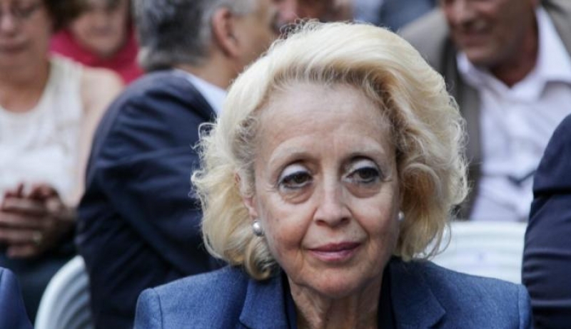 Υπόθεση Novartis: «Η Θάνου απειλεί κι εκφοβίζει τους δικαστές»