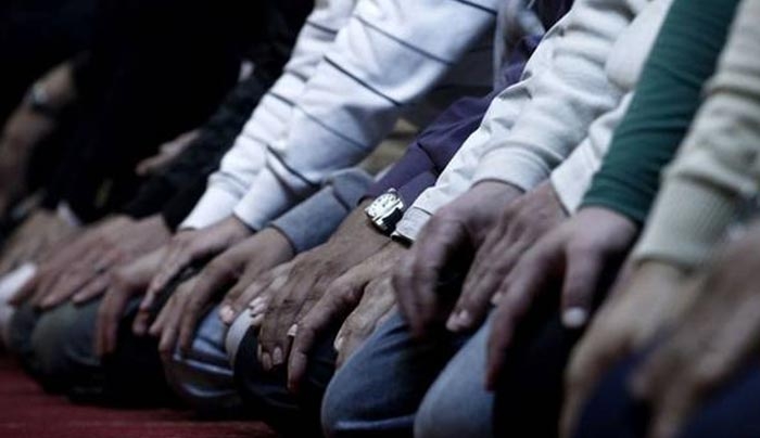 ΣΟΚ! Απόρρητη έκθεση για κηρύγματα μίσους σε τζαμιά της Αθήνας
