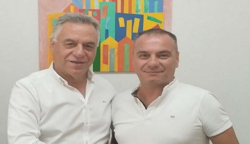 Σταύρος Μαρίνος: Να φτάσουμε την Κω εκεί που αξίζει. Ο Γ. Κυρίτσης έχει αποδείξει ότι μπορεί. Θέλουμε και μπορούμε κι εμείς