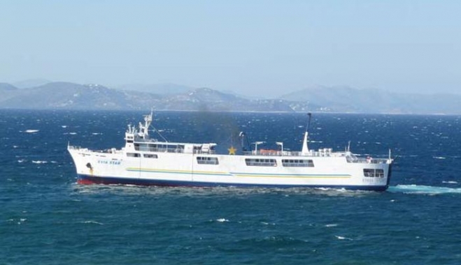 Συναγερμός στη Ραφήνα: Τηλεφώνημα για βόμβα σε πλοίο