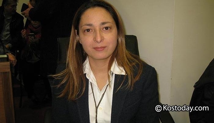 Απάντηση της Ντίνας Σβύνου στην εφημερίδα "το Βήμα"