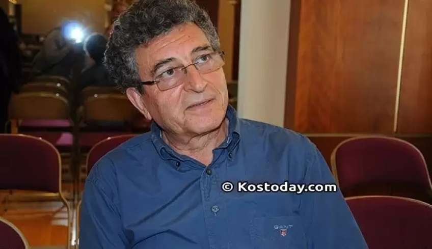 Η. Καματερός: Οι εργαζόμενοι στο ΕΚΑΒ εκπέμπουν SOS θα τους ακούσουμε;