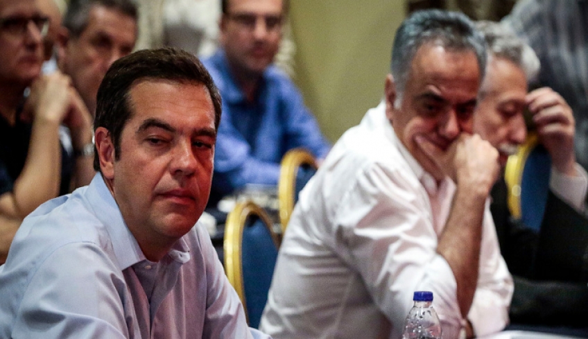 Επικίνδυνα παιχνίδια Τσίπρα με την «εθνική συνεννόηση» – Kolotoumba για βάσεις και F-35